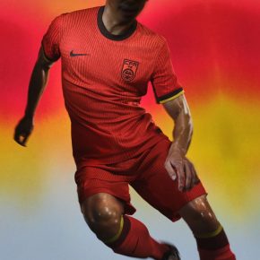 China Nike 2024 2024/25 Football Kit, 2025 Shirt, 24/25 Soccer Jersey, Camiseta de Futbol 2024-25, Camisa 24-25, Camisola, Trikot, Maglia, Maillot, Camiseta