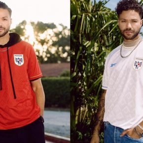 Panama Reebok 2024 2024/25 Football Kit, 2025 Shirt, 24/25 Soccer Jersey, Camiseta de Futbol 2024-25, Camisa 24-25, Camisola, Trikot, Maglia, Maillot, Camiseta