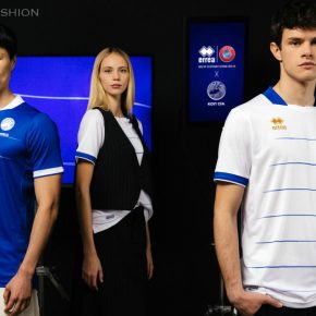 Cyprus Erreà 2024 2024/25 Football Kit, 2025 Shirt, 24/25 Soccer Jersey, Camiseta de Futbol 2024-25, Camisa 24-25, Camisola, Trikot, Maglia, Maillot, Camiseta