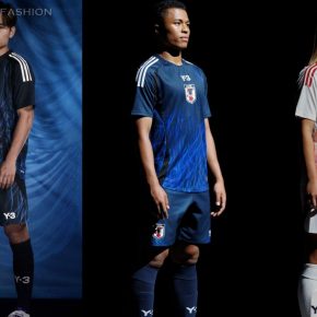 Japan Y-3 adidas 2024 2024/25 Football Kit, 2025 Shirt, 24/25 Soccer Jersey, Camiseta de Futbol 2024-25, Camisa 24-25, Camisola, Trikot, Maglia, Maillot, Camiseta