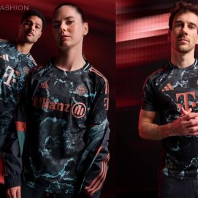 FC Bayern adidas 2024 2024/25 Football Kit, 2025 Shirt, 24/25 Soccer Jersey, Camiseta de Futbol 2024-25, Camisa 24-25, Camisola, Trikot, Maglia, Maillot, Camiseta