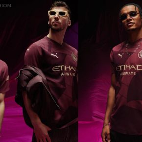 Manchester City PUMA 2024 2024/25 Football Kit, 2025 Shirt, 24/25 Soccer Jersey, Camiseta de Futbol 2024-25, Camisa 24-25, Camisola, Trikot, Maglia, Maillot, Camiseta