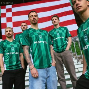 Werder Bremen hummel 2024 2024/25 Football Kit, 2025 Shirt, 24/25 Soccer Jersey, Camiseta de Futbol 2024-25, Camisa 24-25, Camisola, Trikot, Maglia, Maillot, Camiseta