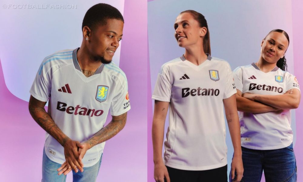 Aston Villa en la temporada 2022
