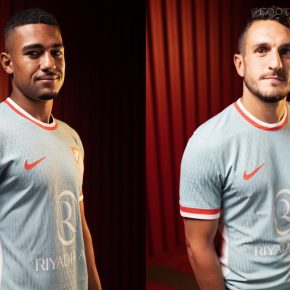 Atletico Madrid Nike 2024 2024/25 Football Kit, 2025 Shirt, 24/25 Soccer Jersey, Camiseta de Futbol 2024-25, Camisa 24-25, Camisola, Trikot, Maglia, Maillot, Camiseta