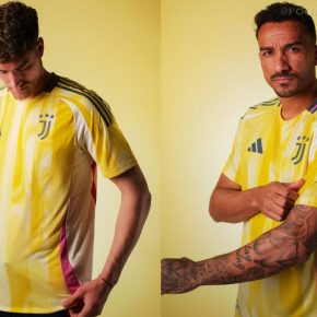 Juventus adidas 2024 2024/25 Football Kit, 2025 Shirt, 24/25 Soccer Jersey, Camiseta de Futbol 2024-25, Camisa 24-25, Camisola, Trikot, Maglia, Maillot, Camiseta