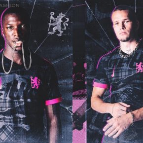 Chelsea Nike 2024 2024/25 Football Kit, 2025 Shirt, 24/25 Soccer Jersey, Camiseta de Futbol 2024-25, Camisa 24-25, Camisola, Trikot, Maglia, Maillot, Camiseta