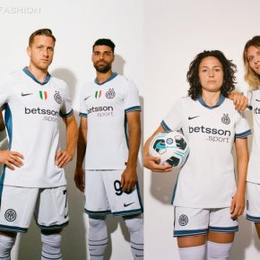 Inter Milan Nike 2024 2024/25 Football Kit, 2025 Shirt, 24/25 Soccer Jersey, Camiseta de Futbol 2024-25, Camisa 24-25, Camisola, Trikot, Maglia, Maillot, Camiseta