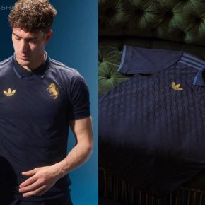 Juventus adidas 2024 2024/25 Football Kit, 2025 Shirt, 24/25 Soccer Jersey, Camiseta de Futbol 2024-25, Camisa 24-25, Camisola, Trikot, Maglia, Maillot, Camiseta