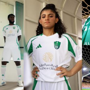 Al Ahli Saudi 2024 2024/25 Football Kit, 2025 Shirt, 24/25 Soccer Jersey, Camiseta de Futbol 2024-25, Camisa 24-25, Camisola, Trikot, Maglia, Maillot, Camiseta, Shqipëri