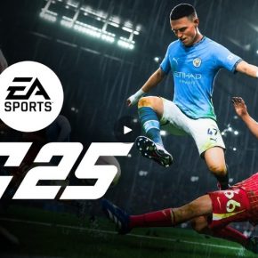 EA SPORTS FC 25 Review: The Beautiful Game Levels Up