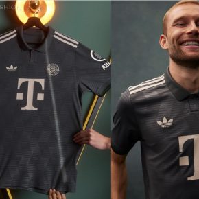 FC Bayern Munich Oktoberfest adidas 2024 2024/25 Football Kit, 2025 Shirt, 24/25 Soccer Jersey, Camiseta de Futbol 2024-25, Camisa 24-25, Camisola, Trikot, Maglia, Maillot, Camiseta