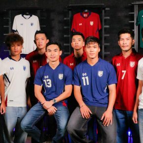 Thailand Warrix 2024 2024/25 Football Kit, 2025 Shirt, 24/25 Soccer Jersey, Camiseta de Futbol 2024-25, Camisa 24-25, Camisola, Trikot, Maglia, Maillot, Camiseta