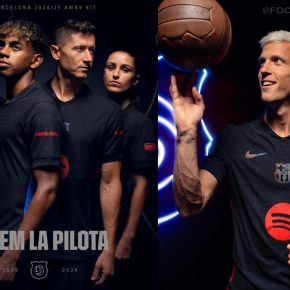 Barcelona Nike 2024 2024/25 Football Kit, 2025 Shirt, 24/25 Soccer Jersey, Camiseta de Futbol 2024-25, Camisa 24-25, Camisola, Trikot, Maglia, Maillot, Camiseta