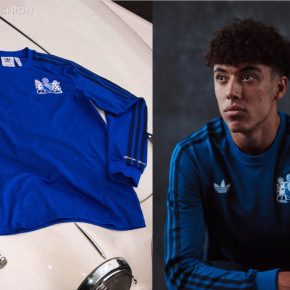 Manchester United adidas George Best 2024 2024/25 Football Kit, 2025 Shirt, 24/25 Soccer Jersey, Camiseta de Futbol 2024-25, Camisa 24-25, Camisola, Trikot, Maglia, Maillot, Camiseta