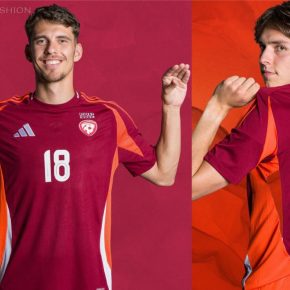 Latvia adidas 2024 2024/25 Football Kit, 2025 Shirt, 24/25 Soccer Jersey, Camiseta de Futbol 2024-25, Camisa 24-25, Camisola, Trikot, Maglia, Maillot, Camiseta