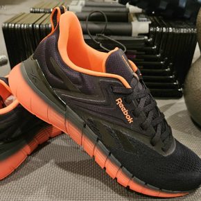 The Reebok Nano Gym: A Versatile Trainer for the Modern Gym-Goer