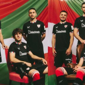 Athletic Club Bilbao Castore 2024 2024/25 Football Kit, 2025 Shirt, 24/25 Soccer Jersey, Camiseta de Futbol 2024-25, Camisa 24-25, Camisola, Trikot, Maglia, Maillot, Camiseta