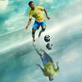 Nike Relaunches the Mercurial Vapor 1 RGN Soccer Boot