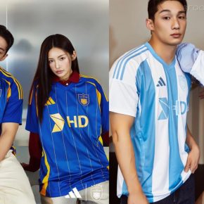 Ulsan HD 2025 2024/25 Football Kit, 2025 Shirt, 24/25 Soccer Jersey, Camiseta de Futbol 2024-25, Camisa 24-25, Camisola, Trikot, Maglia, Maillot, Camiseta