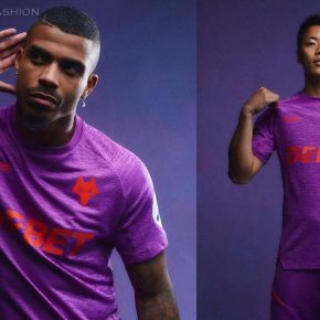 Wolverhampton Wolves Sudu 2024 2024/25 Football Kit, 2025 Shirt, 24/25 Soccer Jersey, Camiseta de Futbol 2024-25, Camisa 24-25, Camisola, Trikot, Maglia, Maillot, Camiseta