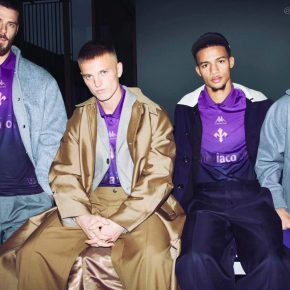 Fiorentina Kappa 2025 2025/26 Football Kit, 2026 Shirt, 25/26 Soccer Jersey, Camiseta de Futbol 2025-26, Camisa 25-26, Camisola, Trikot, Maglia, Maillot, Camiseta