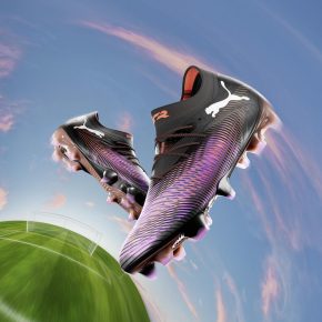 PIMA FUTURE 8 Unlimited Edition Soccer Boot