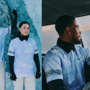 Greenland 2025 2025/26 Football Kit, 2026 Shirt, 25/26 Soccer Jersey, Camiseta de Futbol 2025-26, Camisa 25-26, Camisola, Trikot, Maglia, Maillot, Camiseta