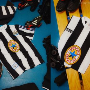 Newcastle United 2025 2025/26 Football Kit, 2026 Shirt, 25/26 Soccer Jersey, Camiseta de Futbol 2025-26, Camisa 25-26, Camisola, Trikot, Maglia, Maillot, Camiseta