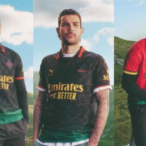 AC Milan Off White Fourth 2025 2025/26 Football Kit, 2026 Shirt, 25/26 Soccer Jersey, Camiseta de Futbol 2025-26, Camisa 25-26, Camisola, Trikot, Maglia, Maillot, Camiseta