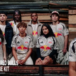 New York Red Bulls 2025 2025/26 Football Kit, 2026 Shirt, 25/26 Soccer Jersey, Camiseta de Futbol 2025-26, Camisa 25-26, Camisola, Trikot, Maglia, Maillot, Camiseta