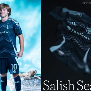 Seattle Sounders 2025 2025/26 Football Kit, 2026 Shirt, 25/26 Soccer Jersey, Camiseta de Futbol 2025-26, Camisa 25-26, Camisola, Trikot, Maglia, Maillot, Camiseta