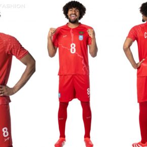 Bangladesh 2025 2025/26 Football Kit, 2026 Shirt, 25/26 Soccer Jersey, Camiseta de Futbol 2025-26, Camisa 25-26, Camisola, Trikot, Maglia, Maillot, Camiseta