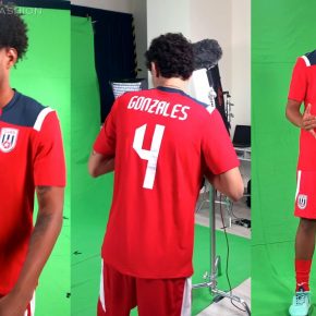 Cuba 2025 2025/26 Football Kit, 2026 Shirt, 25/26 Soccer Jersey, Camiseta de Futbol 2025-26, Camisa 25-26, Camisola, Trikot, Maglia, Maillot, Camiseta