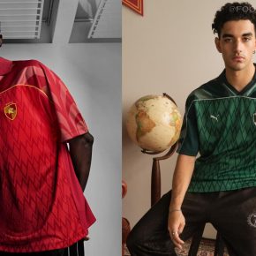 Harry Potter PUMA 2025 2025/26 Football Kit, 2026 Shirt, 25/26 Soccer Jersey, Camiseta de Futbol 2025-26, Camisa 25-26, Camisola, Trikot, Maglia, Maillot, Camiseta