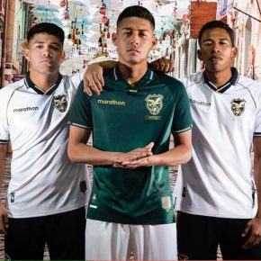 Bolivia 100th Anniversary 2025 2025/26 Football Kit, 2026 Shirt, 25/26 Soccer Jersey, Camiseta de Futbol 2025-26, Camisa 25-26, Camisola, Trikot, Maglia, Maillot, Camiseta