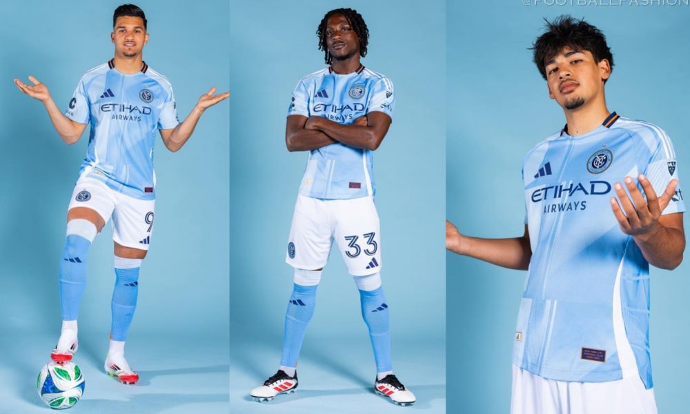 MLS ニューヨークシティFC　ランパード　ユニフォーム MLS ニューヨークシティFC ランパード ユニフォーム Men's New
