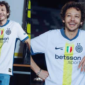 Inter Milan Nike 2025 2025/26 Football Kit, 2026 Shirt, 25/26 Soccer Jersey, Camiseta de Futbol 2025-26, Camisa 25-26, Camisola, Trikot, Maglia, Maillot, Camiseta