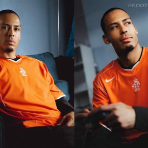 Netherlands 2025 2025/26 Football Kit, 2026 Shirt, 25/26 Soccer Jersey, Camiseta de Futbol 2025-26, Camisa 25-26, Camisola, Trikot, Maglia, Maillot, Camiseta