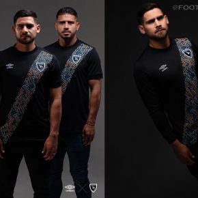 Guatemala Umbro 2025 2025/26 Football Kit, 2026 Shirt, 25/26 Soccer Jersey, Camiseta de Futbol 2025-26, Camisa 25-26, Camisola, Trikot, Maglia, Maillot, Camiseta