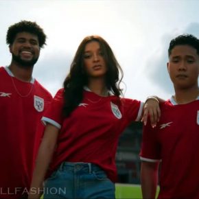 Panama Reebok 2025 2025/26 Football Kit, 2026 Shirt, 25/26 Soccer Jersey, Camiseta deP Futbol 2025-26, Camisa 25-26, Camisola, Trikot, Maglia, Maillot, Camiseta