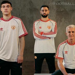 Manchester United 2025 2025/26 Football Kit, 2026 Shirt, 25/26 Soccer Jersey, Camiseta deP Futbol 2025-26, Camisa 25-26, Camisola, Trikot, Maglia, Maillot, Camiseta