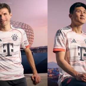 FC Bayern adidas 2025 2025/26 Football Kit, 2026 Shirt, 25/26 Soccer Jersey, Camiseta de Futbol 2025-26, Camisa 25-26, Camisola, Trikot, Maglia, Maillot