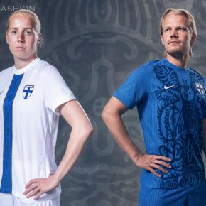 Finland Suomi Nike 2025 2025/26 Football Kit, 2026 Shirt, 25/26 Soccer Jersey, Camiseta de Futbol 2025-26, Camisa 25-26, Camisola, Trikot, Maglia, Maillot