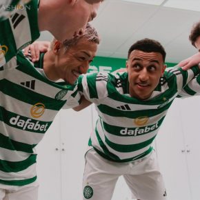 Celtic FC adidas 2025 2025/26 Football Kit, 2026 Shirt, 25/26 Soccer Jersey, Camiseta de Futbol 2025-26, Camisa 25-26, Camisola, Trikot, Maglia, Maillot