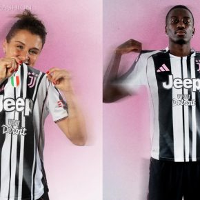 Juventus adidas 2025 2025/26 Football Kit, 2026 Shirt, 25/26 Soccer Jersey, Camiseta de Futbol 2025-26, Camisa 25-26, Camisola, Trikot, Maglia, Maillot