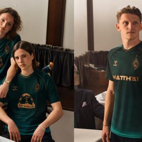 Werder Bremen hummel 2025 2025/26 Football Kit, 2026 Shirt, 25/26 Soccer Jersey, Camiseta de Futbol 2025-26, Camisa 25-26, Camisola, Trikot, Maglia, Maillot