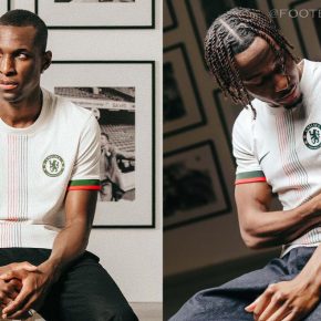 Chelsea Nike 2025 2025/26 Football Kit, 2026 Shirt, 25/26 Soccer Jersey, Camiseta de Futbol 2025-26, Camisa 25-26, Camisola, Trikot, Maglia, Maillot