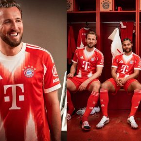 FC Bayern adidas 2025 2025/26 Football Kit, 2026 Shirt, 25/26 Soccer Jersey, Camiseta de Futbol 2025-26, Camisa 25-26, Camisola, Trikot, Maglia, Maillot