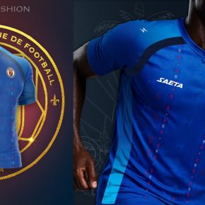 Haiti 2025 2025/26 Football Kit, 2026 Shirt, 25/26 Soccer Jersey, Camiseta de Futbol 2025-26, Camisa 25-26, Camisola, Trikot, Maglia, Maillot